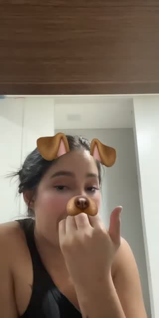 @pollyana_moreirams TikTok live stream