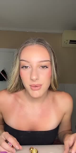 @mariita_rm TikTok live