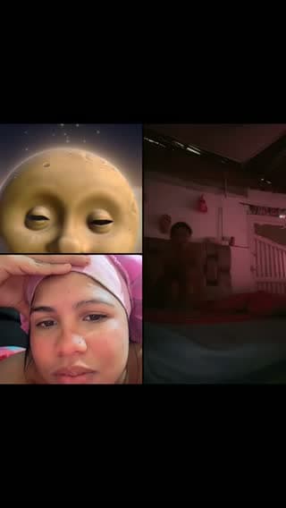 @lucharemos.123 TikTok live stream