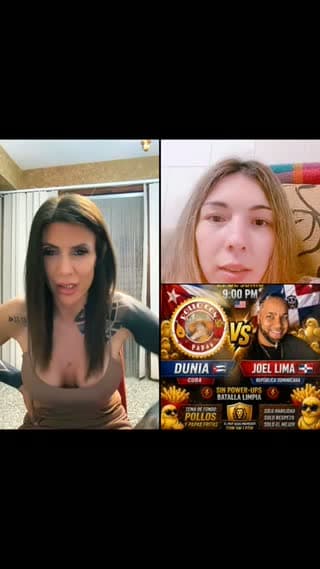 @fitnessink_82 TikTok live
