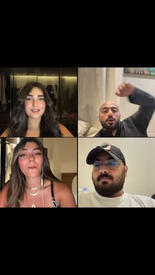 @nour.magic TikTok live from 2026-06-20