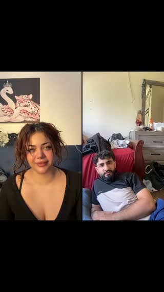 @sultana33r0 TikTok live