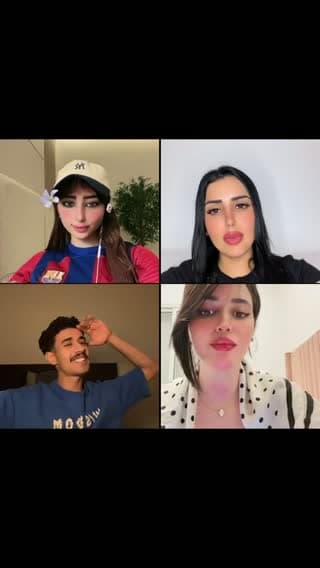 @qkeep_8 TikTok live stream