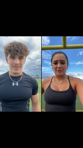 @daltonhigh14 TikTok live stream
