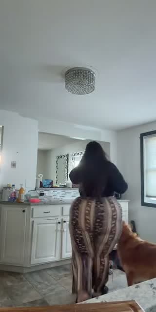 @rita_verse TikTok live