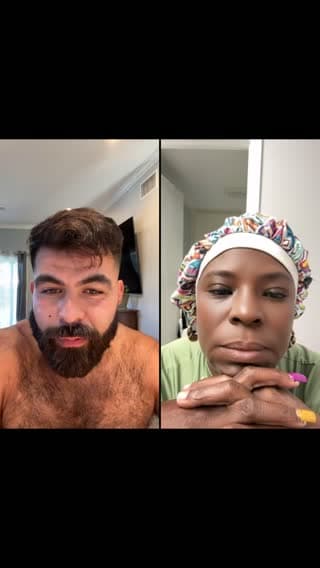 @lozanowins TikTok live stream