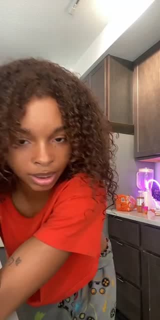 Vibe💕 - @itztrinityb
