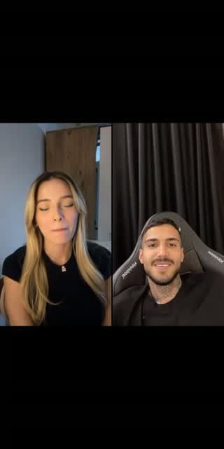 @rengincim TikTok live