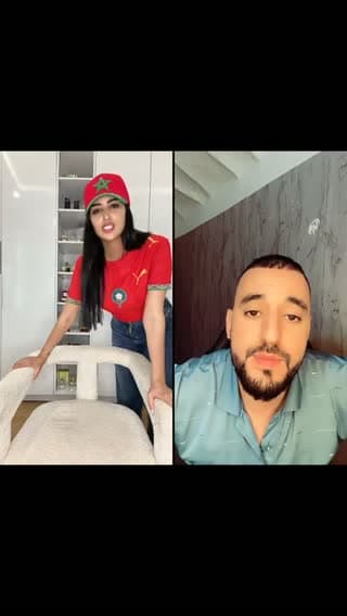 @rimamima528 TikTok live