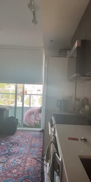 @samiaoz TikTok live stream