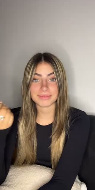 @avigaildery TikTok live stream