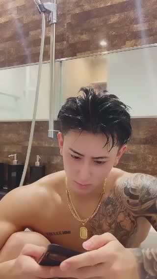 京都　筋肉 - @ryu___fitness
