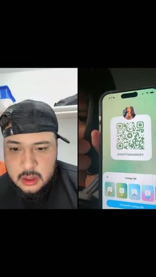 @soy_armando1 TikTok live stream