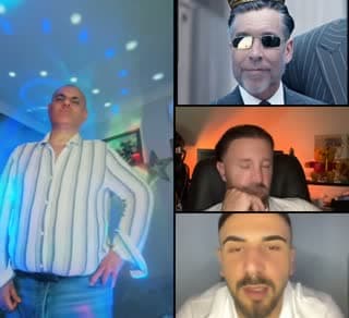 @ajdarr_kodamann TikTok live stream
