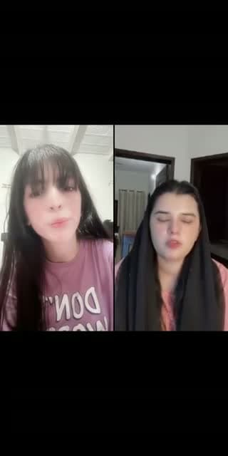 @amalgurl TikTok live stream