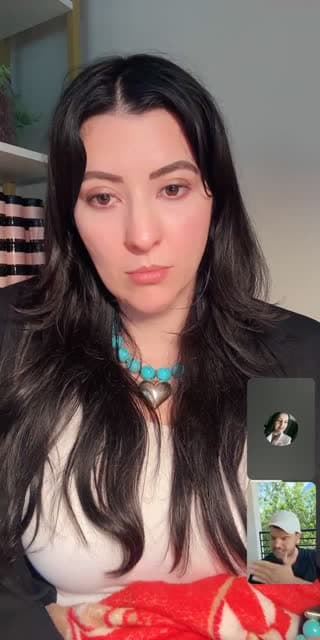 @camilaovermyer41 TikTok live stream