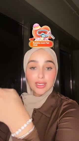 @douhalaribiii Palestinian Territories TikTok live from 2026-06-20