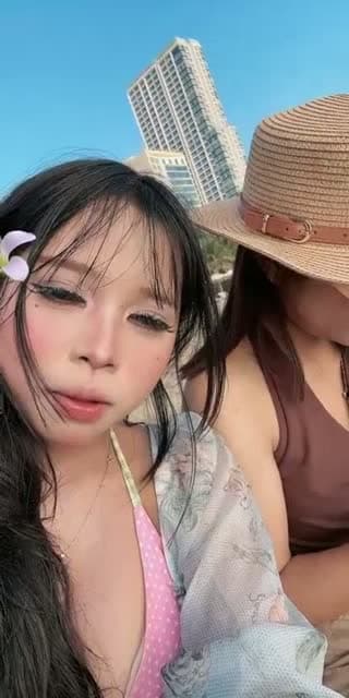 @mimikimla TikTok live