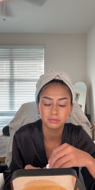 GRWM 🫶🏽 - @sheastreeterr
