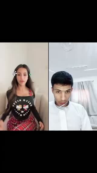 TikTok live: doحa✨🇶🇦 by @.fqrr777