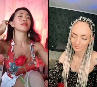 @doro.dance8 TikTok live