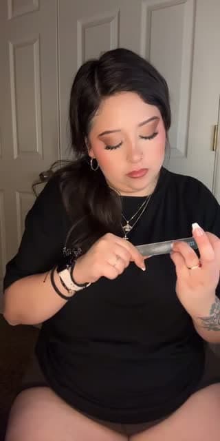 @itzsteffanie TikTok live stream