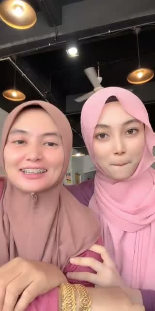 tak masuk takde manis manis