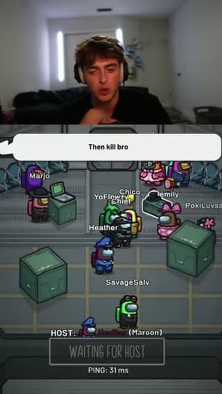 TikTok live: Cant get off until I WIN.. by @yoflowzy