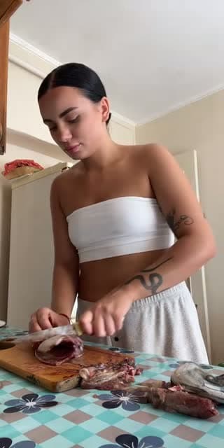 @budkonastya_ TikTok live