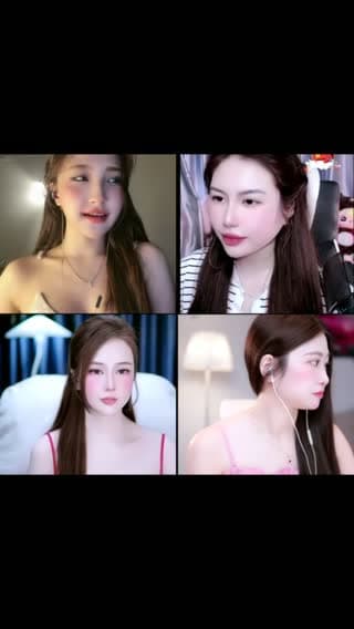 @_yerinn.11_ TikTok live