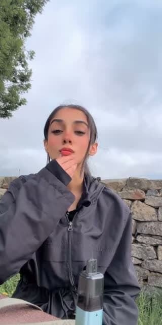 @afi7a TikTok live stream