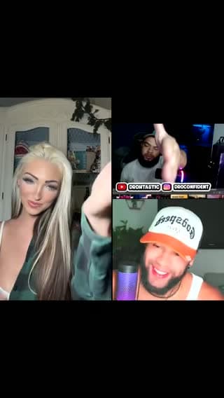 @danii.babii.xx TikTok live stream