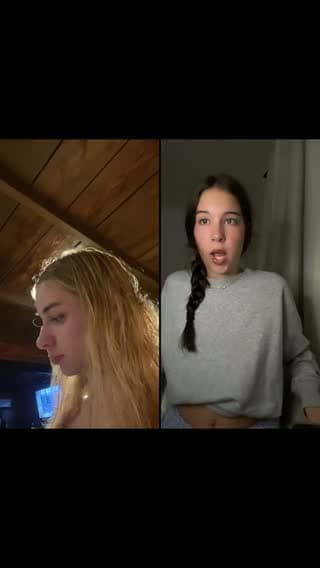 TikTok live: Come chillll by @crazy.gracie8