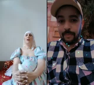 @ihssan.el.ouardi TikTok live stream