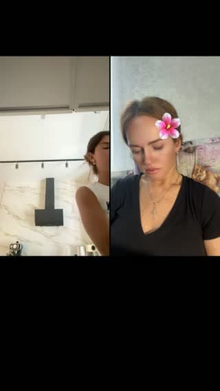 @valeria_fit4 TikTok live