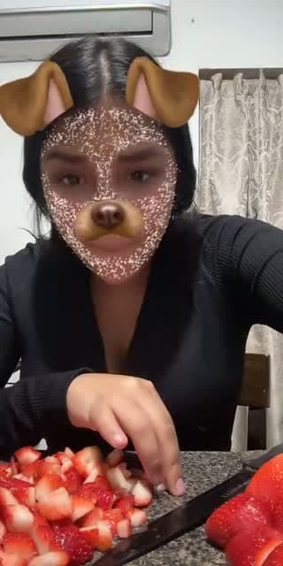 @yaretzi.gomez471 TikTok live