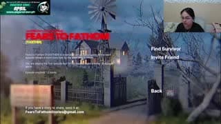 TikTok live: ENG/FIL genshin chill stream! by @april.mdg