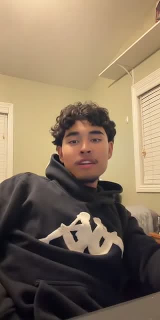 TikTok live: mentioned you by @user587584839