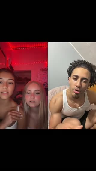 @hannahmarie231 TikTok live stream