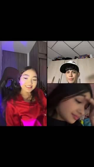 @estefanylunalopez4 TikTok live from 2026-06-20