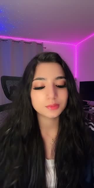 @kizzycore TikTok live from 2026-06-20