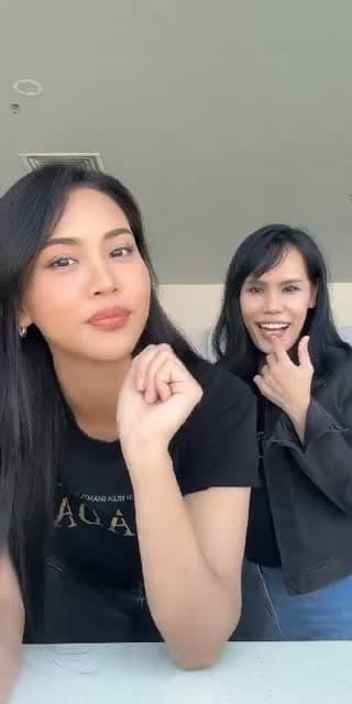 @sitikhadijahhalim_ TikTok live