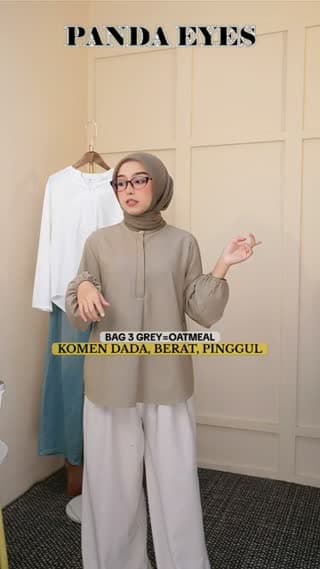 TikTok live: Jimat Gila Hari Ni Now! by @pandaeyesteam