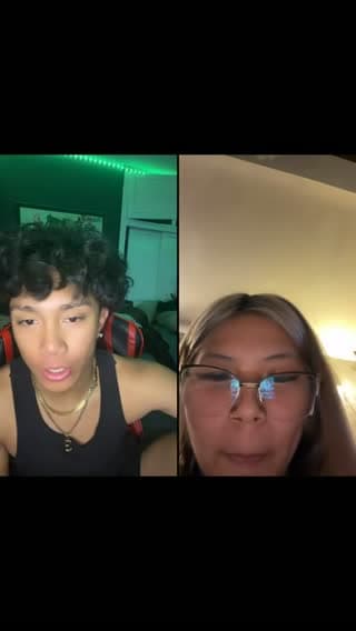 @j3rann TikTok live