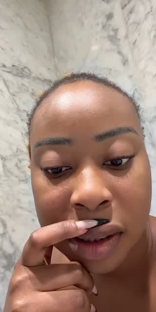 @prettyoyosoro1 TikTok live