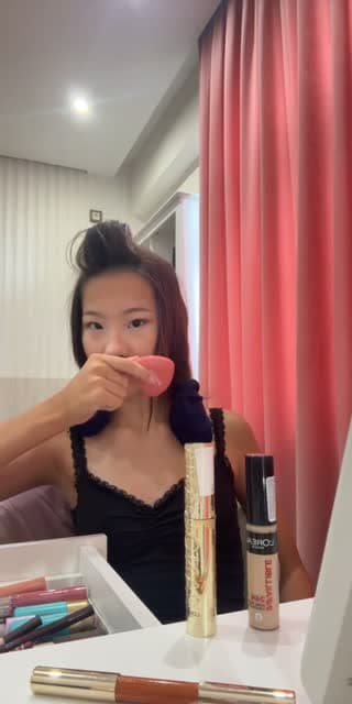 @rasinti TikTok live