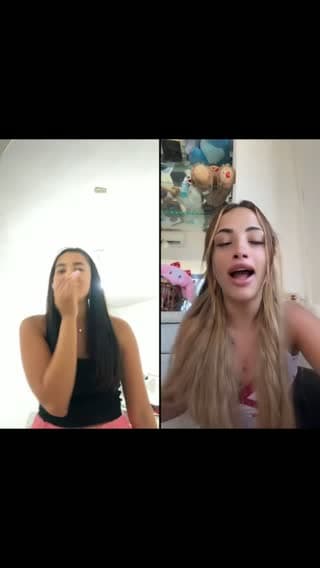 Ecuador TikTok live: סוף סוף לייבבבב by @itsmetulatinababy_