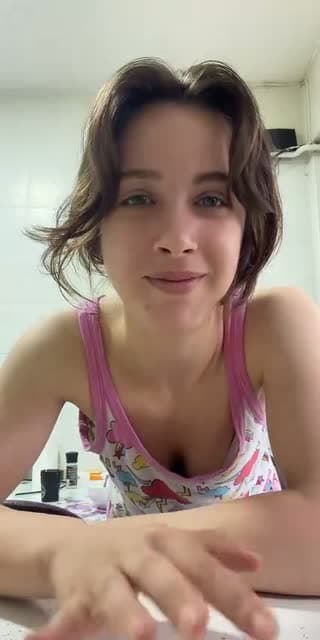 @meloyadamelike TikTok live stream