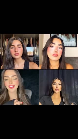 @nour.magic TikTok live from 2026-06-20