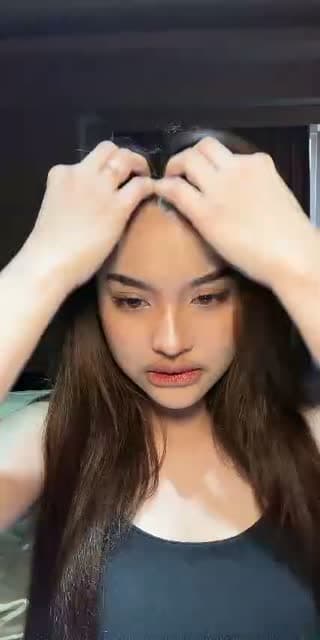 @audryyndry TikTok live stream